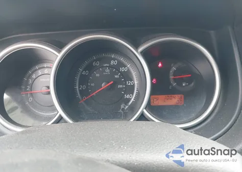 2010 Nissan Versa 1.8S z USA, uszkodzony, nr VIN 3N1BC1APXAL359185